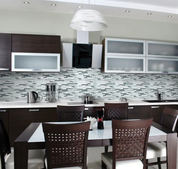 Enrich Your Living Space with Florida Tile decorative tiles