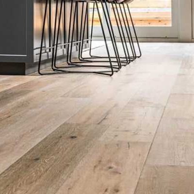 Heritage Carpet offers solid and engineered hardwood options that will bring the beauty and warmth of nature into your home.