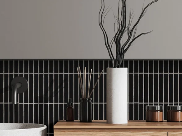 Backsplash & Wall Tile