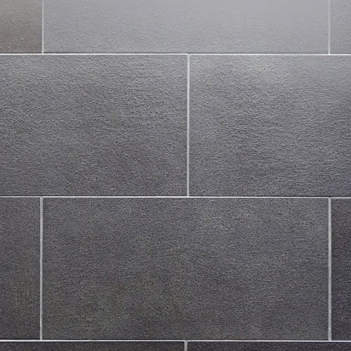 Tile floors from Heritage Carpet and Flooring